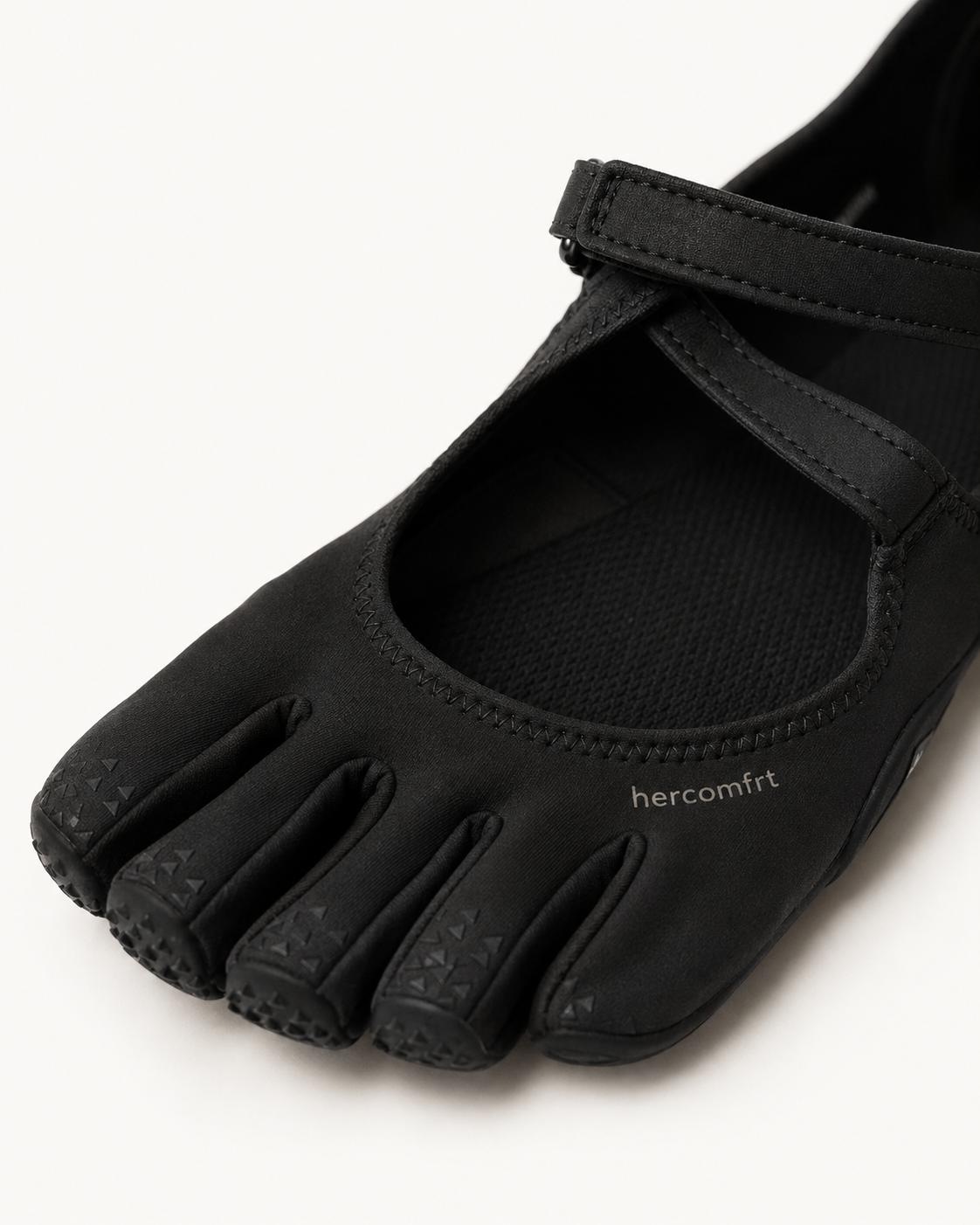 Five-Toe Shoes All Day Leisure & Active