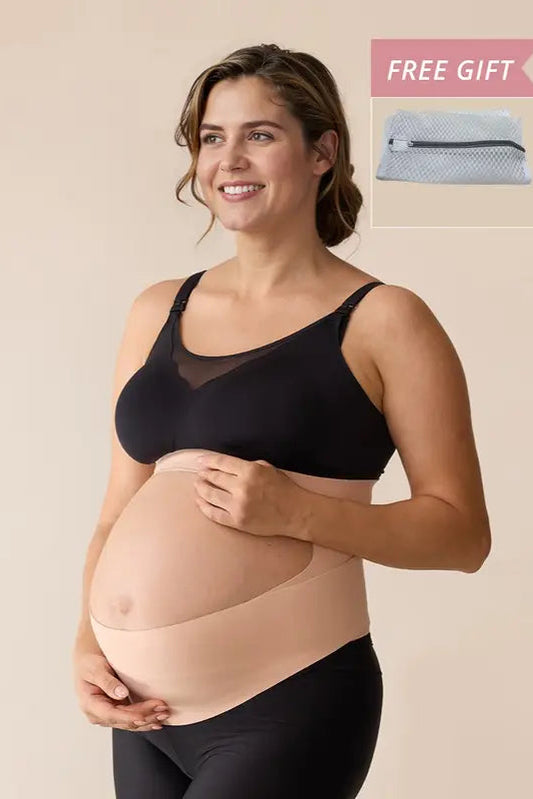 Ergonest O-Band Maternity Belly Support