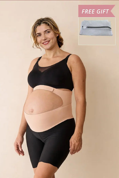 Ergonest O-Band Maternity Belly Support