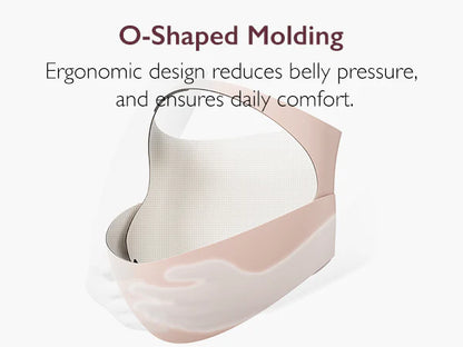Ergonest O-Band Maternity Belly Support