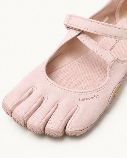 Five-Toe Shoes All Day Leisure & Active