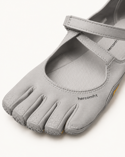 Five-Toe Shoes All Day Leisure & Active