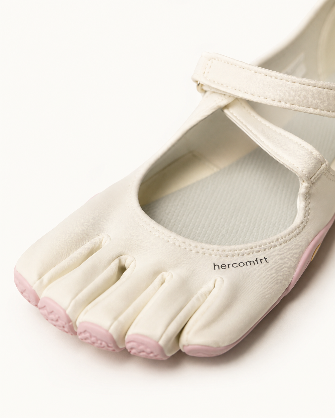 Five-Toe Shoes All Day Leisure & Active